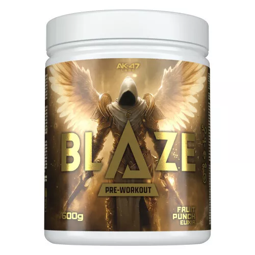 Blaze Pre-workout (600 g)