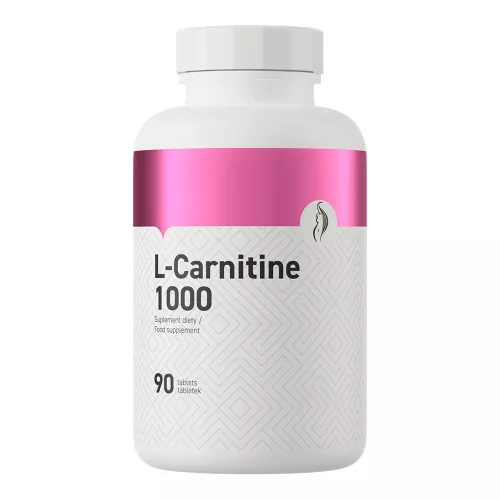 Karnitin (90 tabletter)