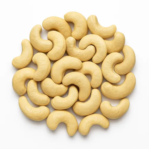 Cashewnødder (1 kg)