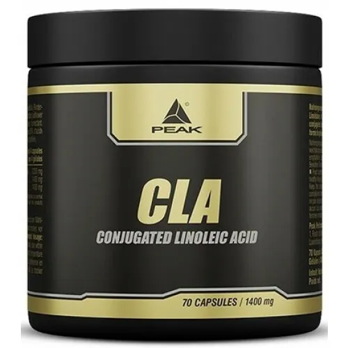 PEAK CLA 70 stk 