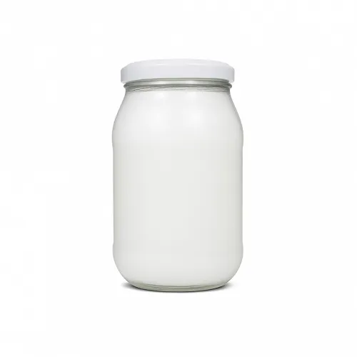 Ekstra jomfru kokosolie (900 ml)