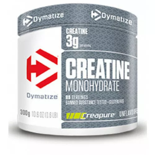 DYMATIZE CREATINE POWDER 300 g