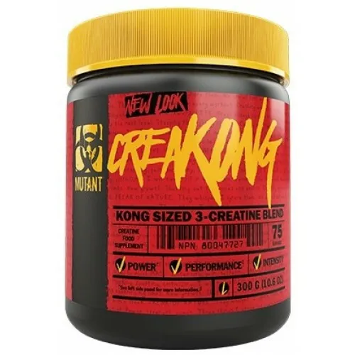 MUTANT CREAKONG 300 g