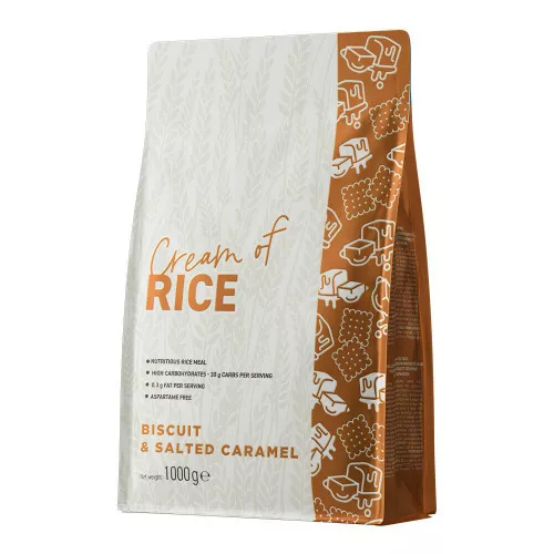 Risgrød, cream of rice (1000 g)