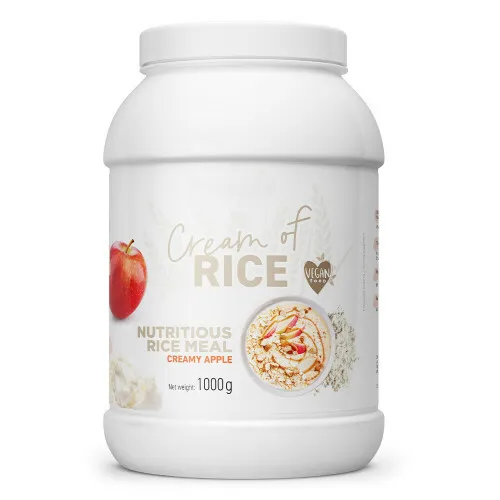 Risgrød, cream of rice (1000 g)