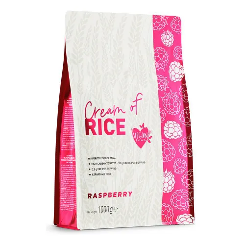 Risgrød, cream of rice (1000 g)