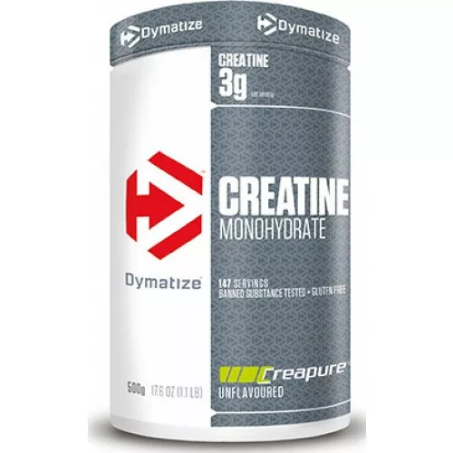 DYMATIZE CREATINE POWDER 500 g