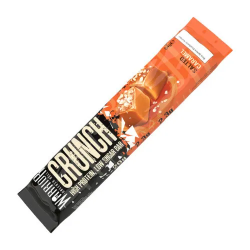 WARRIOR CRUNCH PROTEIN BAR 1 x 64 g