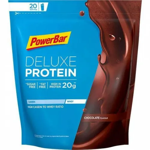 POWERBAR DELUXE PROTEIN 500 g 