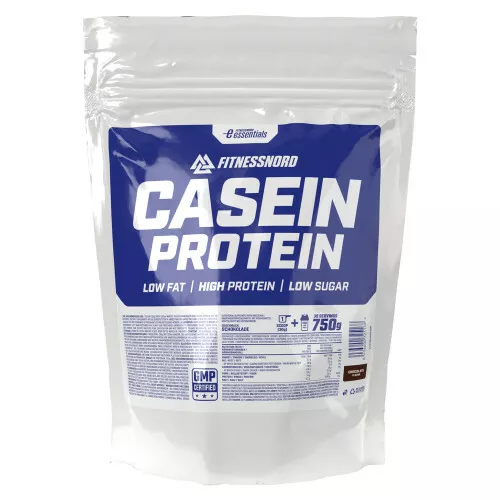 Kasein proteinpulver (750 g)