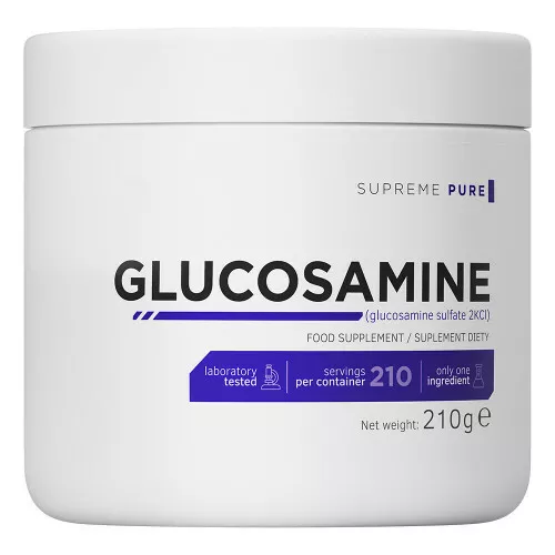 Glukosaminpulver (210 g)