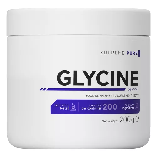 Glycinpulver (200 g)
