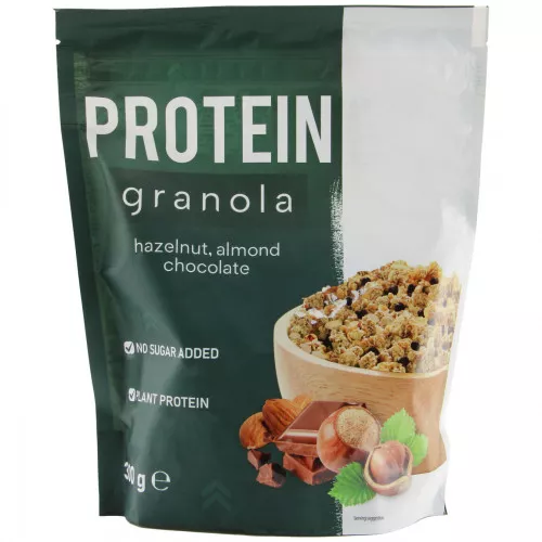 Granola med 22% protein (300 g)