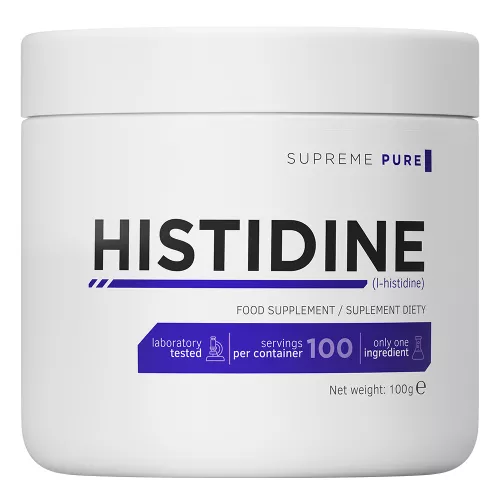 Histidinpulver (100 g)