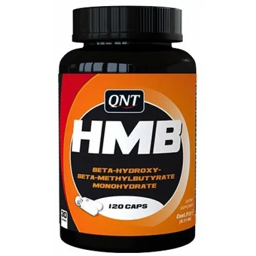 QNT HMB 120 stk 