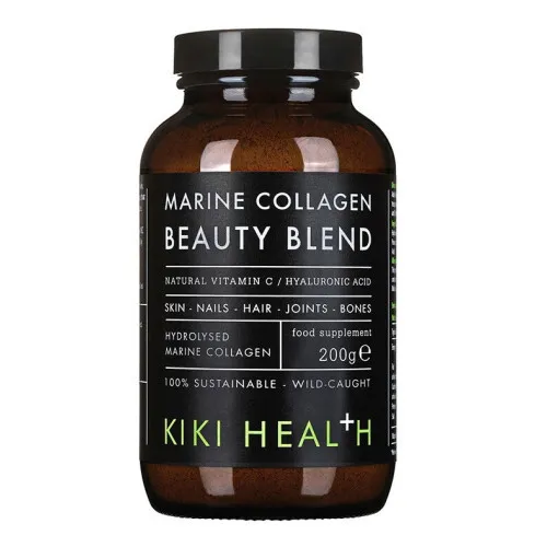 Marine Collagen Beauty Blend, 200g