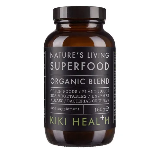 Nature's Living Superfood, 150g