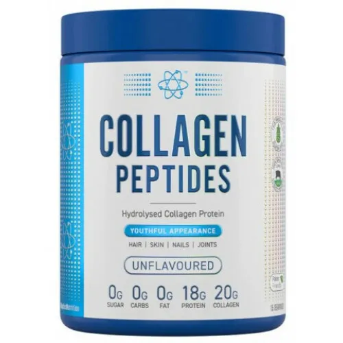 APPLIED NUTRITION COLLAGEN PEPTIDES UNFLAVOURED 300 g