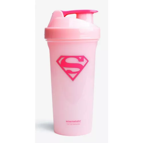 Supergirl shaker (800 ml)