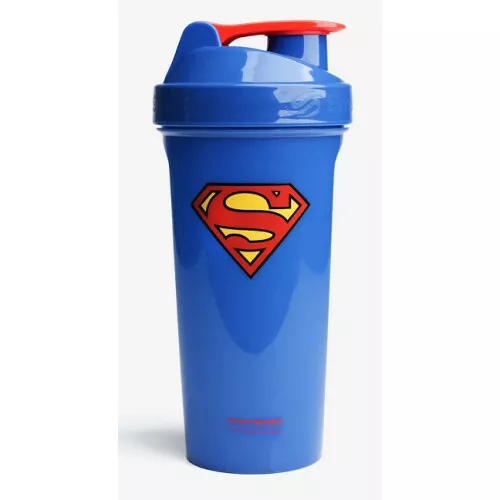 Superman shaker (800 ml)
