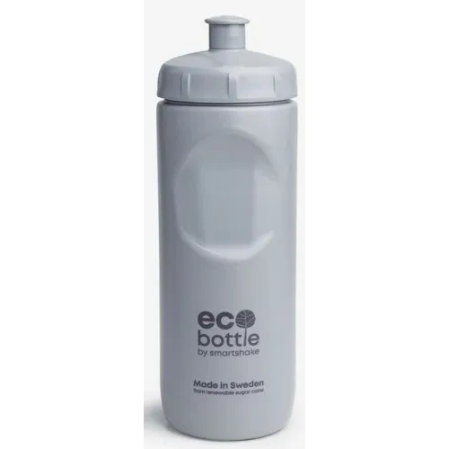SMARTSHAKE ECOBOTTLE SQUEEZE, GRAY - 500 ML