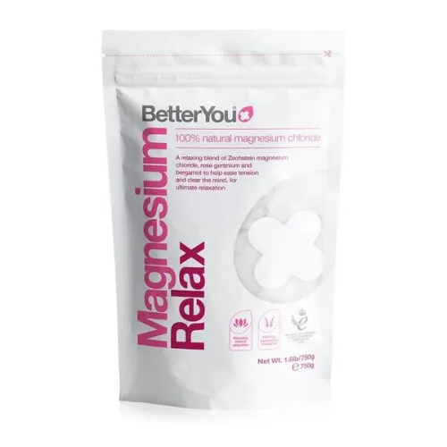 Magnesium Flager Relax, 750g
