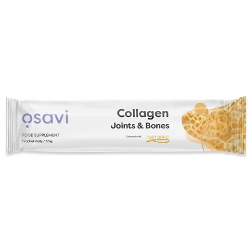 Collagen Peptides Joints & Bones 5.1g (1 portion)
