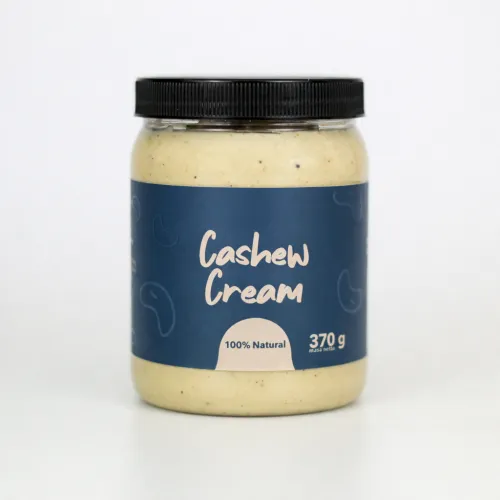 Cashewcreme (370 g)