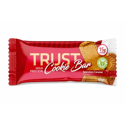 USN TRUST COOKIE BAR 1 x 60 g