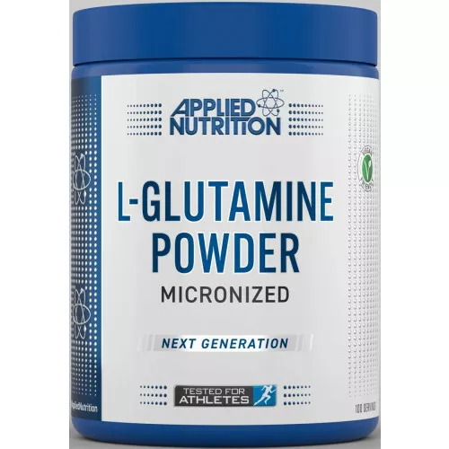 APPLIED NUTRITION L-GLUTAMINE MICRONIZED 250 g