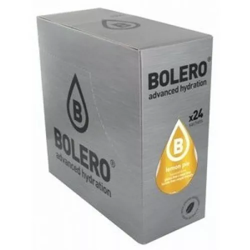 BOLERO CLASSIC DRINKS 24 x 9 g 