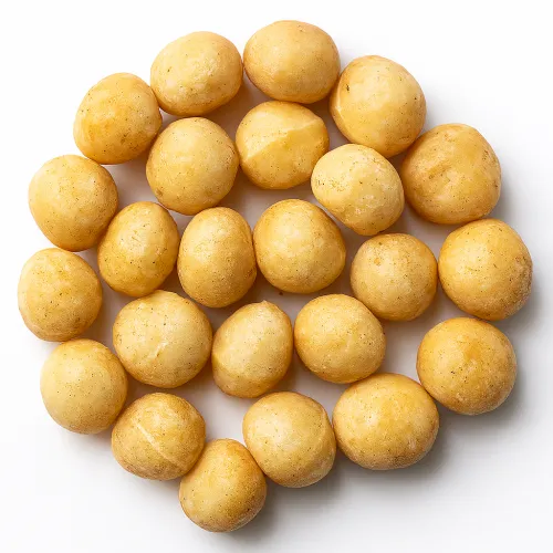 Macadamianødder (500 g)