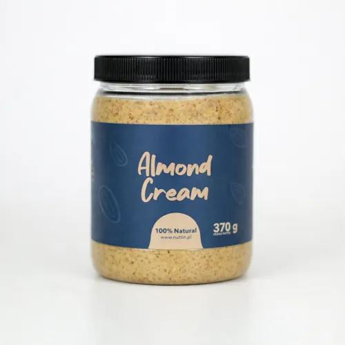 Mandelcreme (370 g)