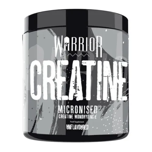 Warrior Creatine, 300 gram