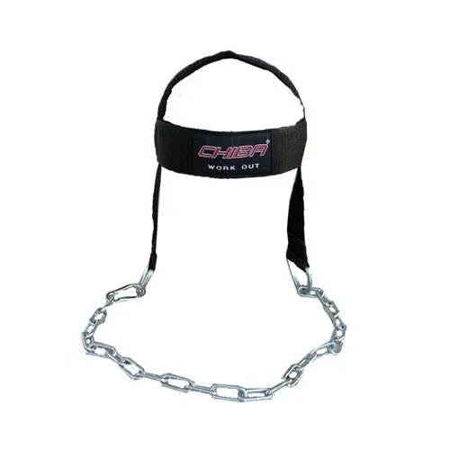 Chiba 40700 Hovedsele (Sort)