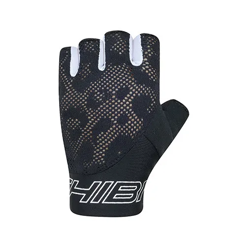 Chiba 40921 Lady Prime, Sort/Hvid