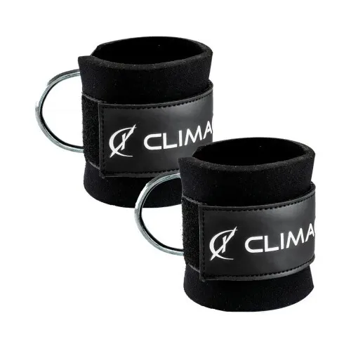 Climaqx Ankelstropper (Black), 165 gram