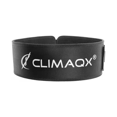 Climaqx Evolution Løftebælte, sort
