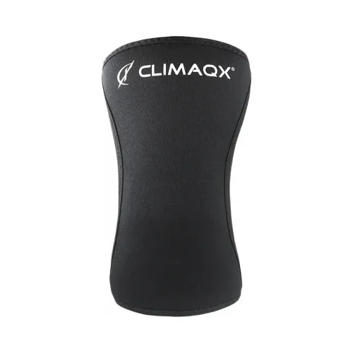 Climaqx Knæbind, sort