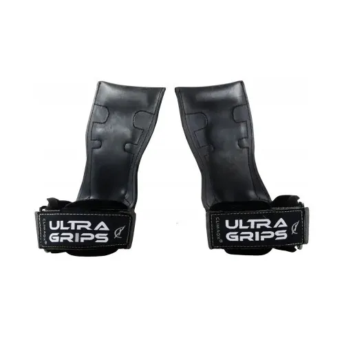 Climaqx Ultra Grips, sort