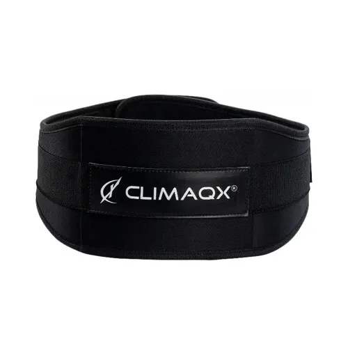 Climaqx Gamechanger Belt, sort