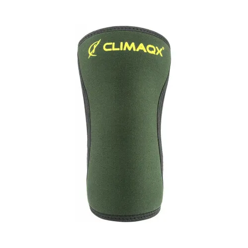 Climaqx Knæbind, Khaki