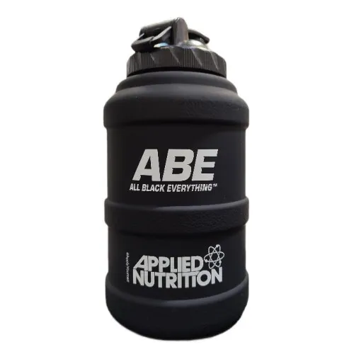 Applied Nutrition ABE It's a Mindset vanddunk, sort, 2500 ml