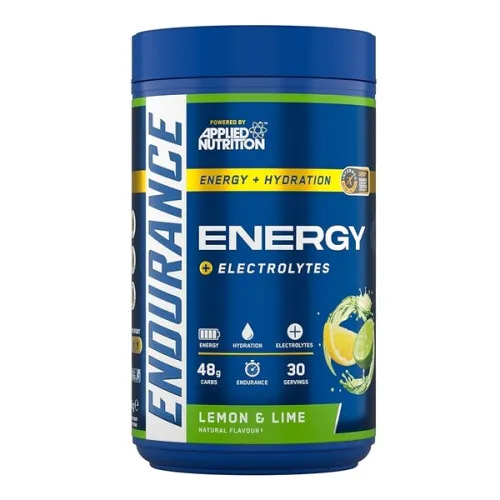 Applied Nutrition Endurance Energy + Hydration, 1500 gram