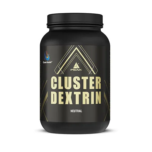 Peak Cluster Dextrin, 1500 gram