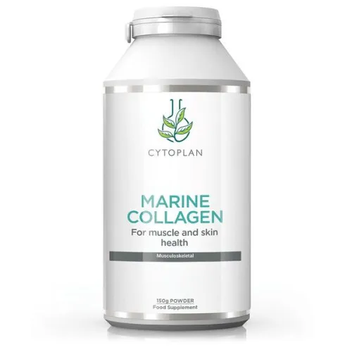 Cytoplan Marin Kollagen, 150 gram