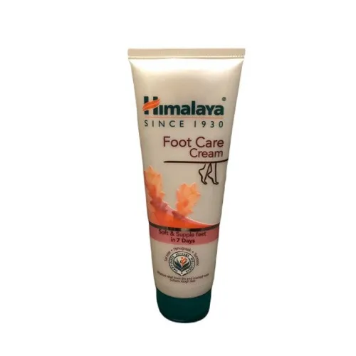 Himalaya Fodpleje Creme, 75 gram