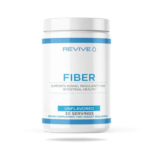 Revive Fiber, 252 gram