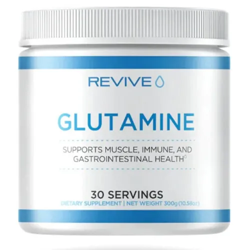 Revive Glutamin, 300 gram