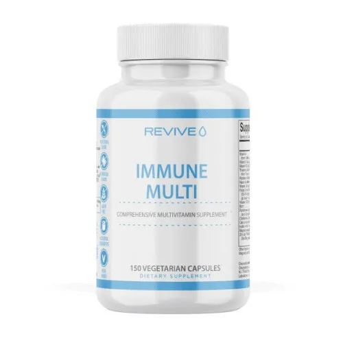 Revive Multivitamin, 150 kapsler